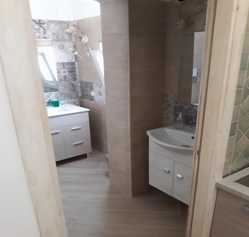 Oikos Atena Lecce Kültér fotó