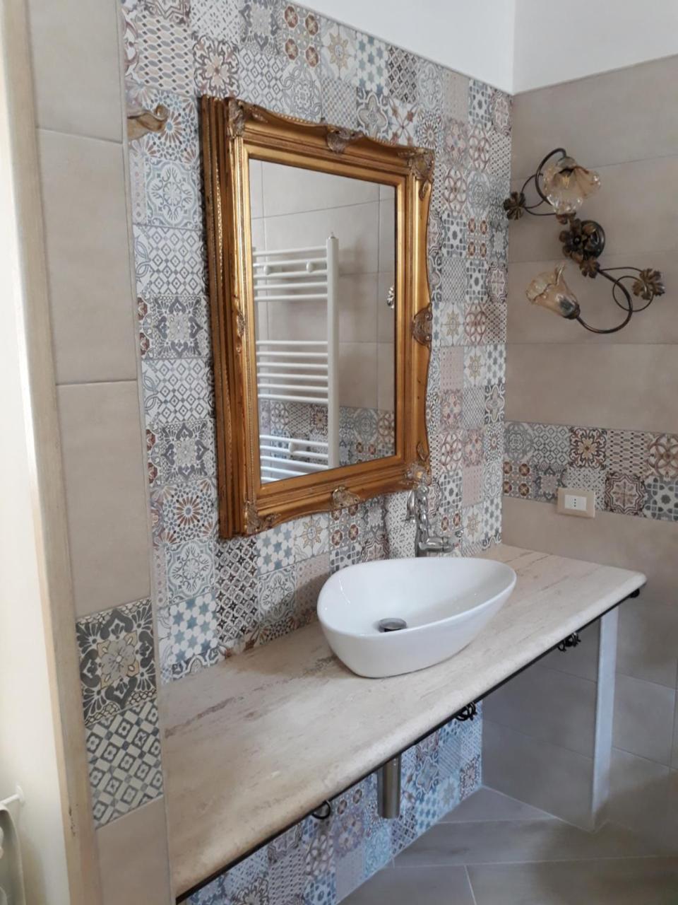 Oikos Atena Lecce Kültér fotó