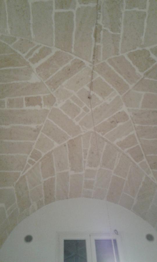 Oikos Atena Lecce Kültér fotó