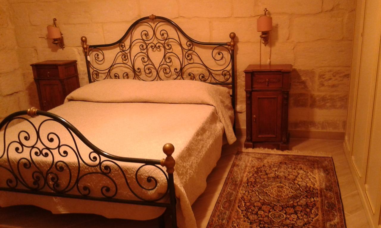 Oikos Atena Lecce Kültér fotó
