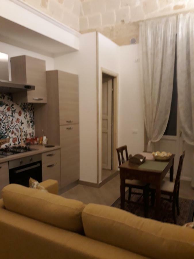 Oikos Atena Lecce Kültér fotó