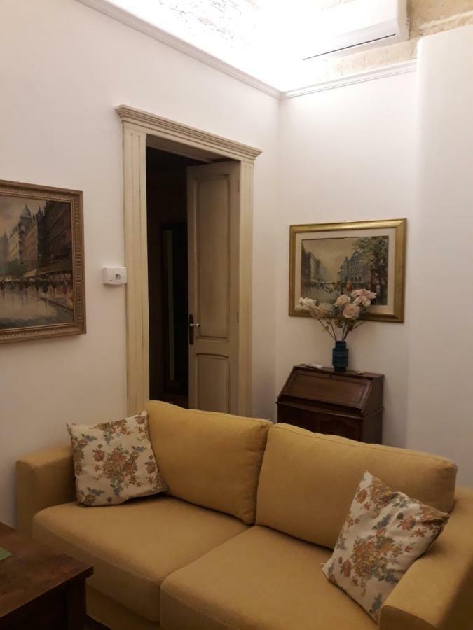 Oikos Atena Lecce Kültér fotó