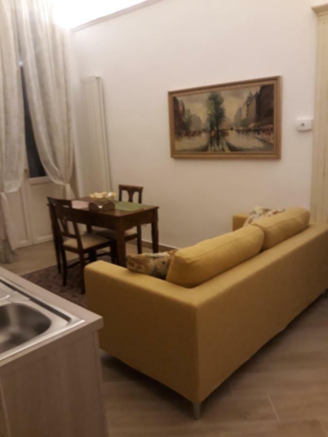 Oikos Atena Lecce Kültér fotó