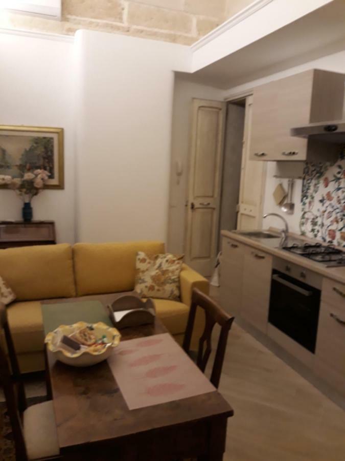 Oikos Atena Lecce Kültér fotó